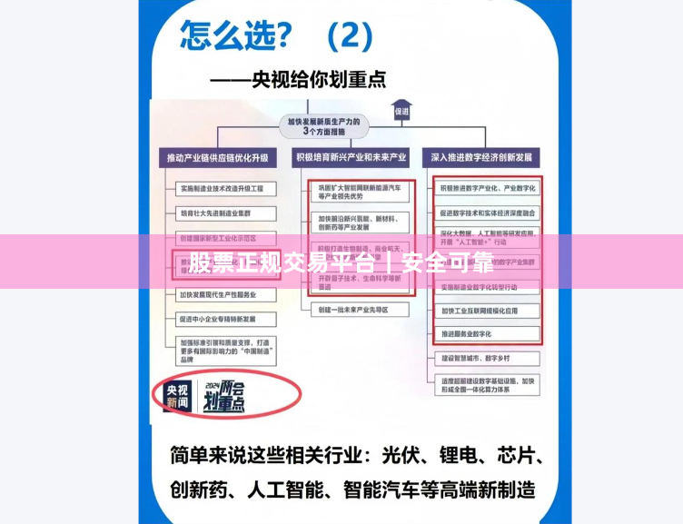 股票正规交易平台｜安全可靠