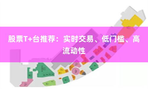 股票T+台推荐：实时交易、低门槛、高流动性