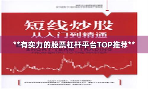 **有实力的股票杠杆平台TOP推荐**