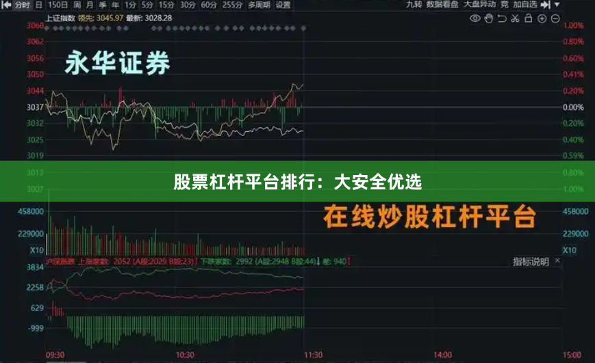股票杠杆平台排行：大安全优选